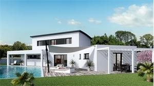 maison à la vente -   31190  AURAGNE, surface 116 m2 vente maison - UBI334953879